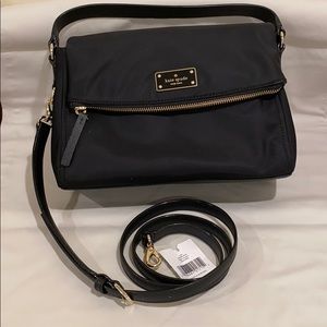 New Kate Spade NY Blake Avenue bag